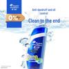 Head & Shoulders Men's Anti-Dandruff Shampoo