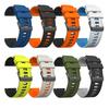22mm Silikonarmband für OnePlus Watch 4 /3 47mm/2/2R Armband für OnePlus Watch Lite Armband für OPPO Watch X/X2 Correa