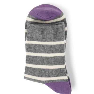 Abiruz Women's Socks YJ-GF-2