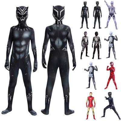 Clothing Children's Fancy Dress Cosplay Children's Boys Costume Sets