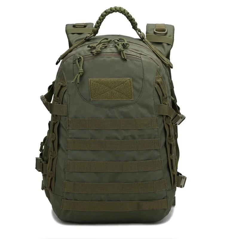 TLXT Large Capacity Outdoor Travel Backpack