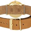 Analog Watch Co. THE CLASSIC COLLECTION GT-CB Watch, Brown