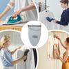 Garment Steamer Ironing Gloves Small Anti-Steam Garment Steamer Ironing Gloves Foldable Boards For Fabric Laundry Clothes Suits