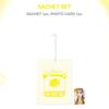 Pre-order Hearts2Hearts Lemon Tang Sachet Set