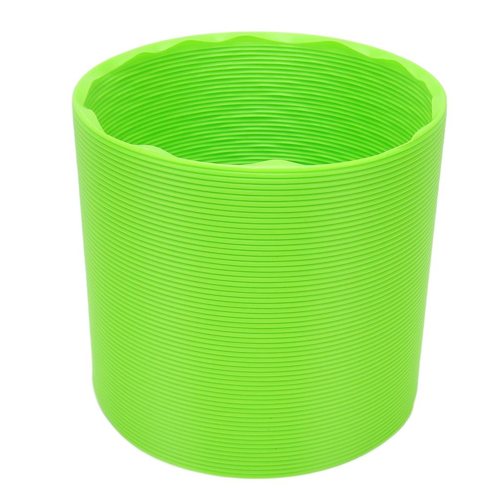 Pet Retractable Tunnel Interactive Fun Relieve Boredom Small Animal Foldable Play Tube For Rabbits Guinea Pigs Hedgehogs