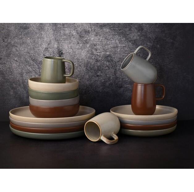 Набор для натурального комбенизона CreaTable Uno, 16 шт. (23188)