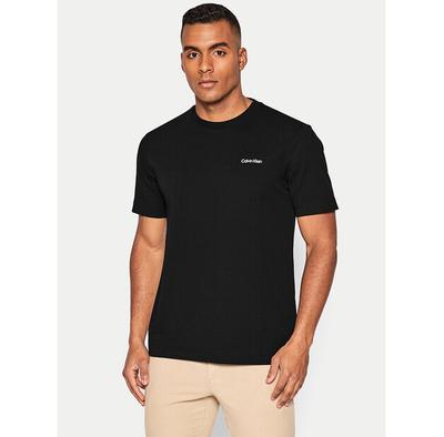 Calvin Klein Micro Logo Interlock T-shirt