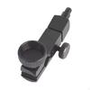 Dial Indicator Base Holder Gimbal Swivel Level Durable Easy Using Stable Metal Hand Tools Adjustable