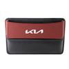 Car Seat Gap Side Slit Fille Storage Box Auto Accessories For KIA Rio Ceed Sportage Cerato Soul Sorento Picanto Optima Forte K2 wszj80