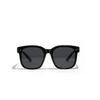 Glasses Myopia Set Glasses Tr Polarized Sunglasses Male Driver Glasses Large Frame Square Sunglasses Female