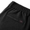 FIRS Men's Fleece-Lined Corduroy Business Casual Straight-Leg Pants