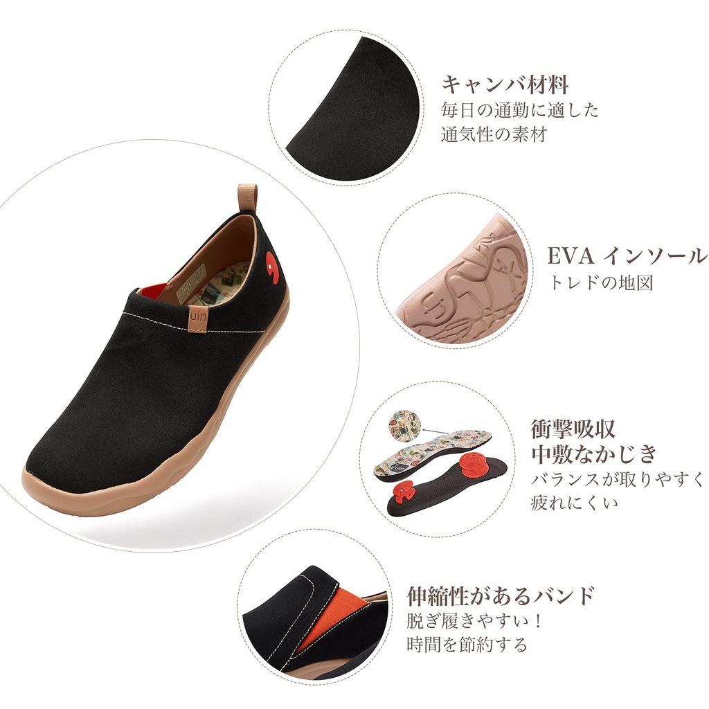 UIN and Loafers and in 11 Suitable for Deck Sports Walking Casual and Men's Women's Slip-ons Colors, Shoes, Shoes, Shoes, Shoes, Couples.