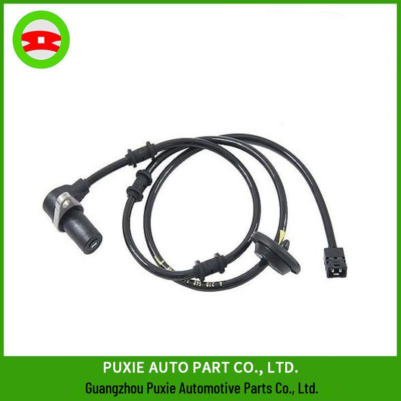 Mercedes-Benz E300 ABS Wheel Speed Sensor 2105400617