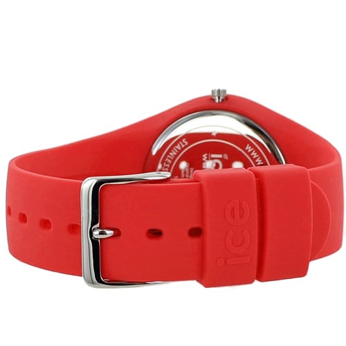 Ice-Watch Men's and Women's Disney Collaboration Watch, Red, Minnie Mouse, 014773