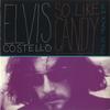 CD ELVIS COSTELLO  So Like Candy W0068CD Warner Bros. Re 1991 UK  Europ Rock Used