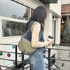 BRBAG BR_34208 Casual Half Moon Fanny Pack Crossbody Bag