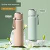 German Quality, High-Looking 316 Stainless Steel Large-Capacity Thermos Cup for Girls, Vacuum Portable Water Cup for Men