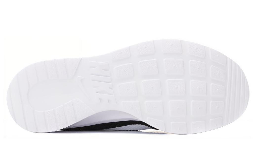 Nike Tanjun Slip 'Black White' Women's 902866-002