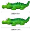 Squeaky Latex Dog Toys Cute Animal Shape Interactive Bite Resistant Dog Latex Chewing Toys For Indoor Outdoor