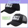 Lan Yin Vendita all'ingrosso Cappellino a lingua d'anatra Wayne's World Cappello da sole Cappello Hip-hop Cappellino da baseball unisex Cappellino con logo stampato