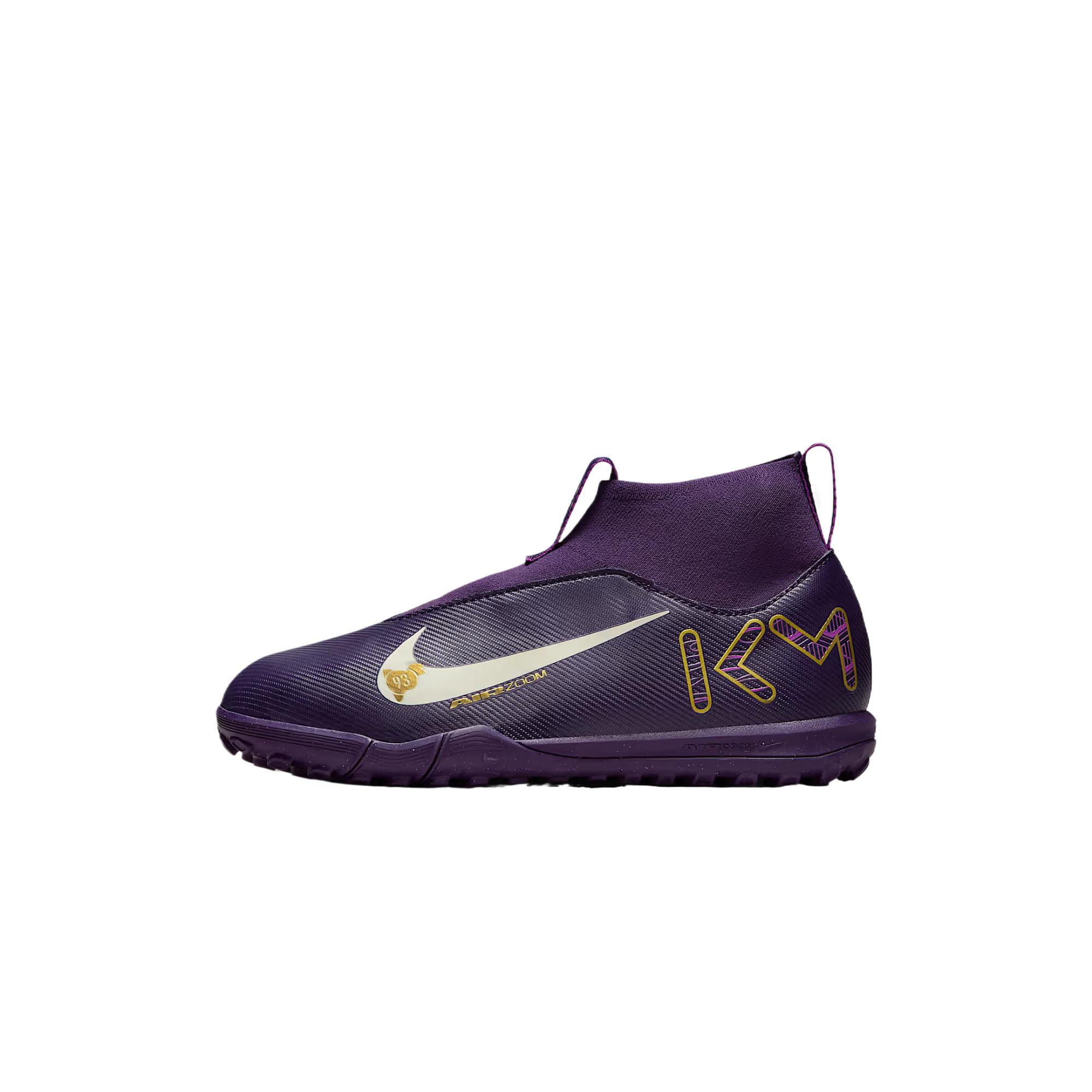 Nike Jr. Mercurial Superfly 10 Academy TF Kylian Mbappé 33
