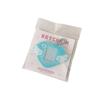 With Keychain Mini Photocard Holder Acrylic Card Cover Hanging Decoration ID Photo Photocard Frame Korean Style