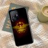 SPQR Roman Imperial Legion Cover For Xiaomi 12T 11T Pro 12 13 Lite Case For POCO X5 X3 Pro X4 F4 GT F3 M5s F5 Pro Coque