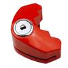Anti-theft Bike Brake Disc Safety Lock for Scooter Brake Disc Brake Wheel Lock
