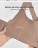 Seamless Adjustable Support Bra for Women - Minimizing, Anti-Sagging, and Plus Size