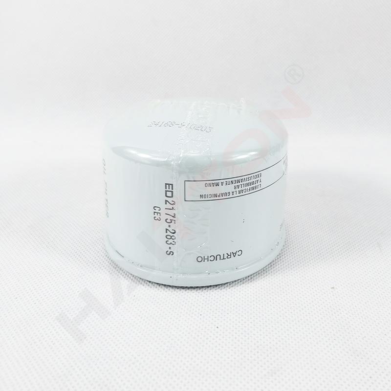 

High Quality Replacement ED2175-283-S ED2175283S LF17508 LF3403 3936052 3946445 02961170 Oil Filter Diesel Oil Filter for Kohler ED2175-283-S