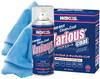 VAC Variscoat and Coating Agent for and 300ml WAKO'S Spray, Cleaning, Protecting, Plastic, Paint, Metal, A142,