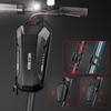 Electric Scooter Bag 2L/3L Electric Scooter Storage Bag Portable Hard Shell Large Capacity Night Reflective for M365 PRO 2