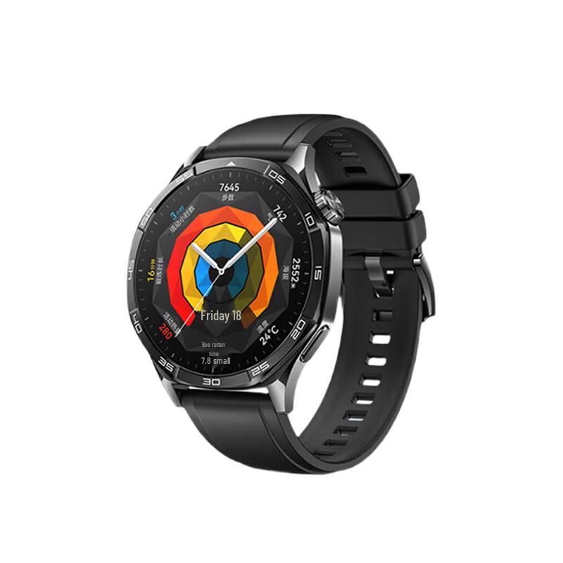 

Смарт-часы HUAWEI WATCH GT 5 (Китайская версия)