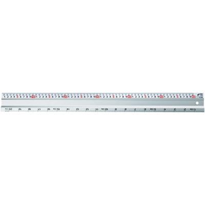 Niigata Seiki SK Aluminum Cut Scale Kaidan Scale 60cm ACS-60