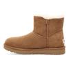 Mini Bailey Button Gem Classic Bota Feminina 1119000-CHE