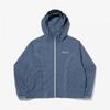 Fila Lightweight Ripstop Hood Windbreaker Fs2jkg2172fpbl