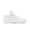 Converse Erx 260 Archive Scarpe da Basket Basse Sportive Comode Semplici Retro Unisex Sneakers Bianco Puro 165046C