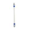 Luminous Gaming Spinning Pen Non Slip Fingertip Toy Unable To Write for Student