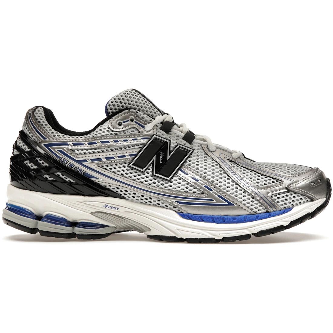 

Sneaker New Balance 1906R Metallic Silver Blue(M1906RCD) 38