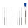 Heavy Duty Car Windshield Washer Jet Cleaning Needle With Smooth Tip Suitable For Removing Blockages From Wiper Nozzles
