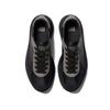 ONITSUKA TIGER Delecity Fashion Versatile Wear-Resistant Height Increasing Low-Top Casual Shoes Unisex Sneaker Black Gray 1183B874-001