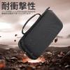 Étui compatible LMCPA pour Switch 2, sac de rangement grande capacité de 20,25 pouces pour accessoires Switch 2, protection en EVA grande capacité
