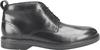 Clarks Aldwin Chukka Boots Black