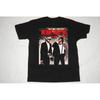 We Don't Trust You Future Black T Shirt Cotton All Size