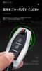 [SANRILY] Key case for Mitsubishi Mitsubishi key chain Mitsubishi New