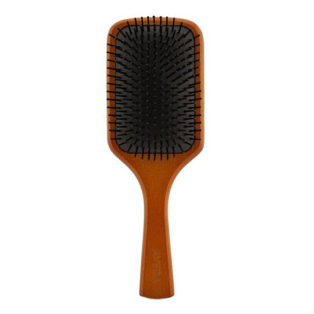 

1 x Aveda Wood Paddle Hair Brush