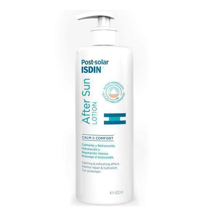 

Isdin Post solar Лосьон после загара 400 мл