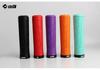 ODI Rubber Lock-On Grips for Mountain & Folding Bikes