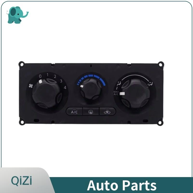 27510-EB700 Air Conditioner Control Panel Button for Ni-ssan Navara D40 2007 2008 2009 2010 2011  2015 Air Conditioner Control