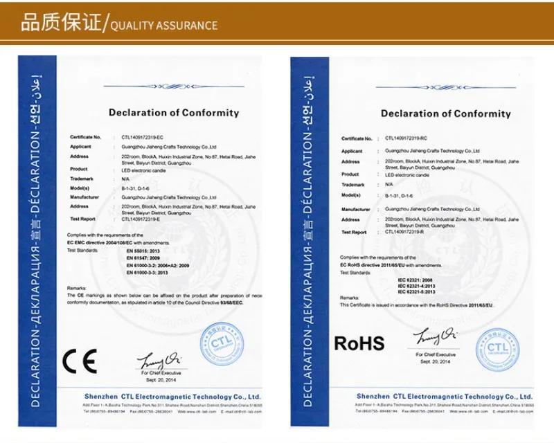 3-Pack 3 Wicks Flameless LED Candles Pillar Candle Real Wax LED Candle for Wedding Home Hotel Decoration Big LED Candle